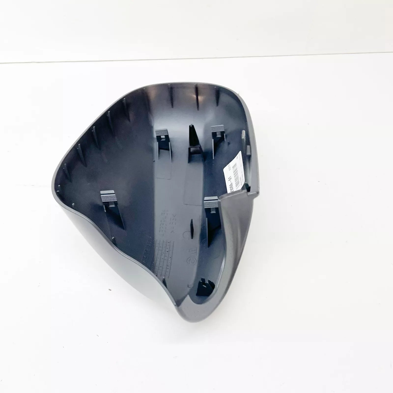 NEW BMW 3 E92 FRONT RIGHT DOOR MIRROR CAP COVER 51167229266 ORIGINAL