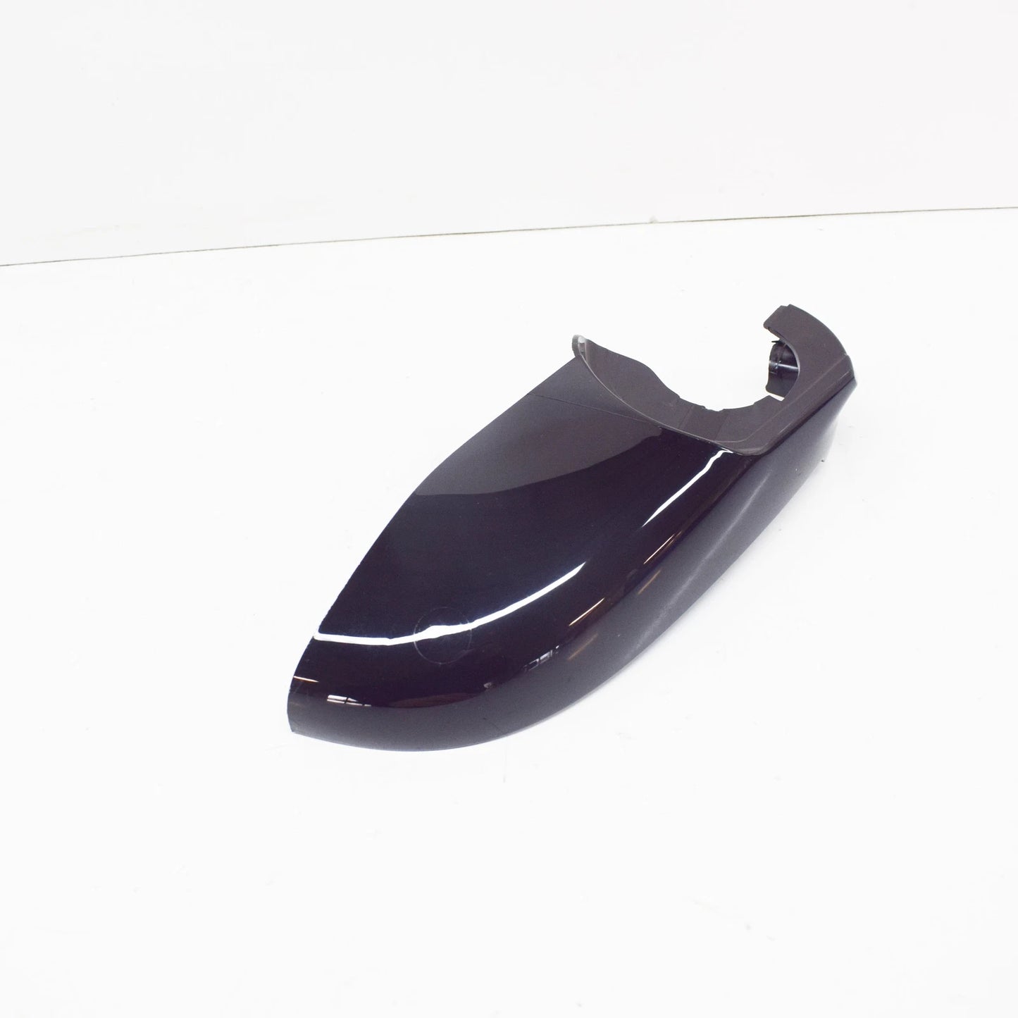 NEW BMW X5 F85 LEFT WING MIRROR LOWER COVER 51167327897 7327897 2015 ORIGINAL