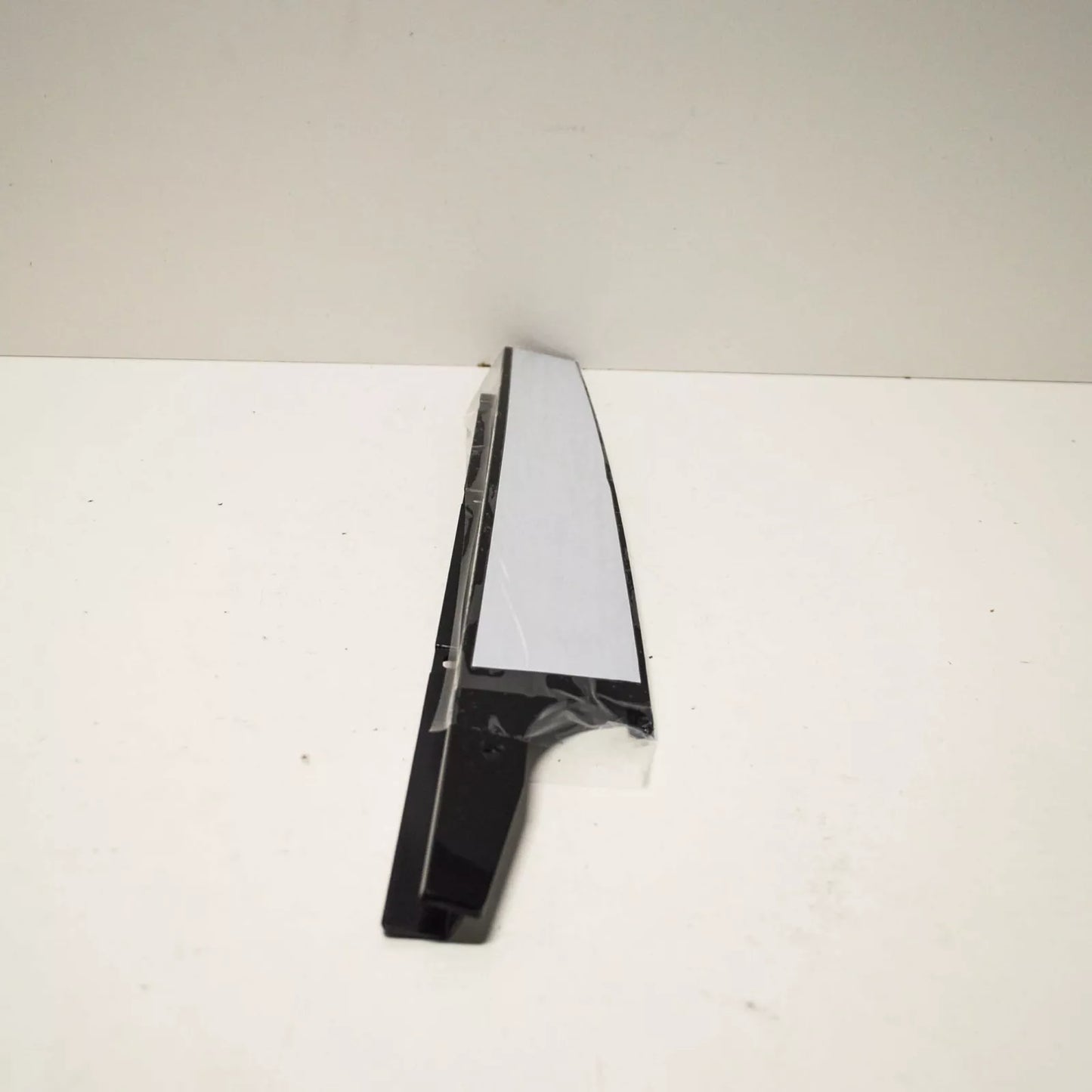 NEW AUDI Q5 8R FRONT LEFT DOOR EXTERIOR B PILLAR COVER 8R0837901P5FQ