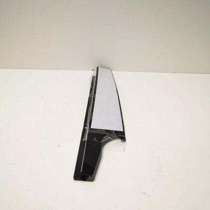 NEW AUDI Q5 8R FRONT LEFT DOOR EXTERIOR B PILLAR COVER 8R0837901P5FQ