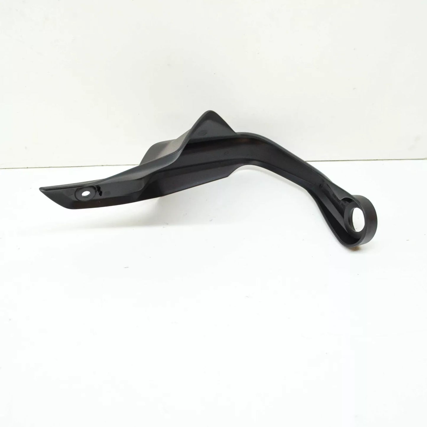 NEW BMW F-MODELS K7X F 800 GS RIGHT HAND GUARD PROTECTOR 46638523432 ORIGINAL
