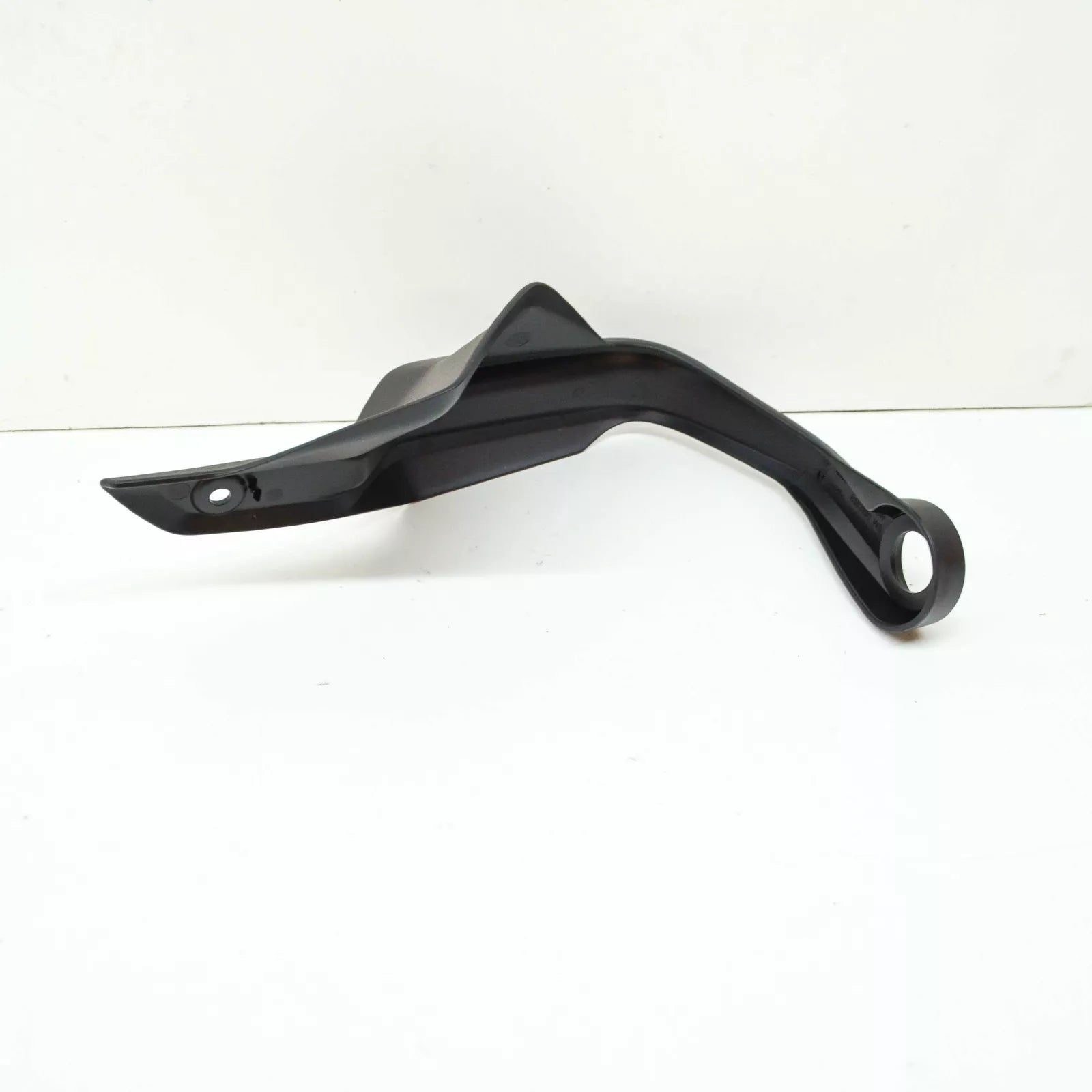 NEW BMW F-MODELS K7X F 800 GS RIGHT HAND GUARD PROTECTOR 46638523432 ORIGINAL