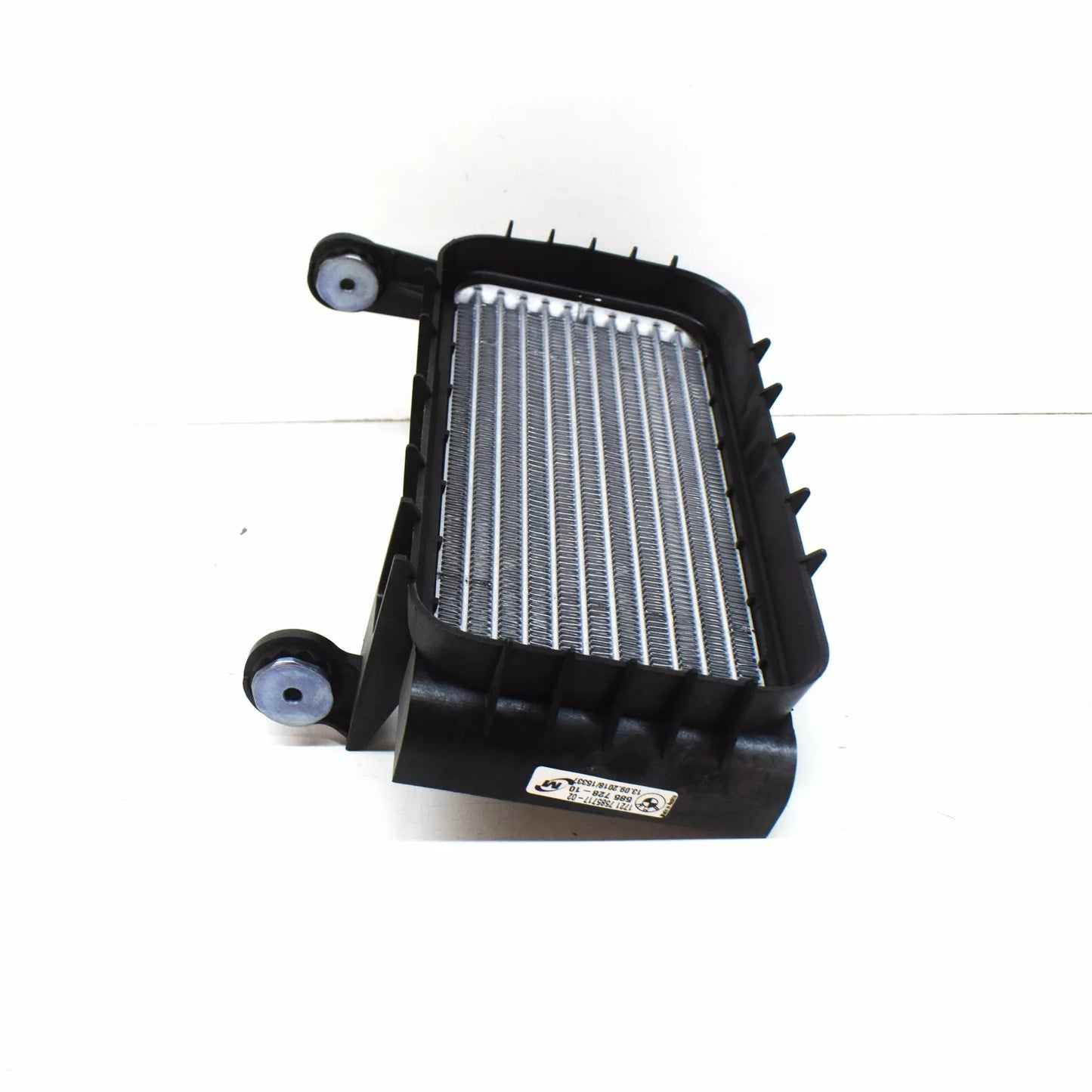 NEW BMW Z4 ROADSTER E89 ENGINE OIL COOLER 17217585717 ORIGINAL