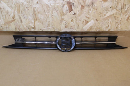 NEW VW POLO AW MK6 RADIATOR GRILLE 2G0853651MZLL ORIGINAL