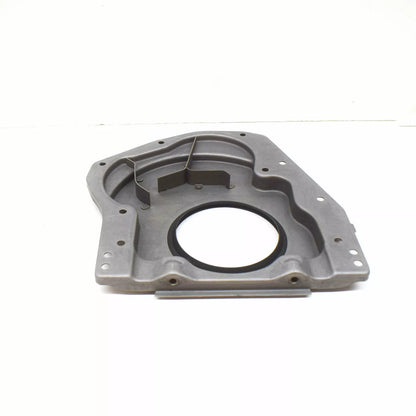 NEW MERCEDES-BENZ S COUPE C216 ENGINE REAR COVER CAP FLANGE A2730100614 ORIGINAL