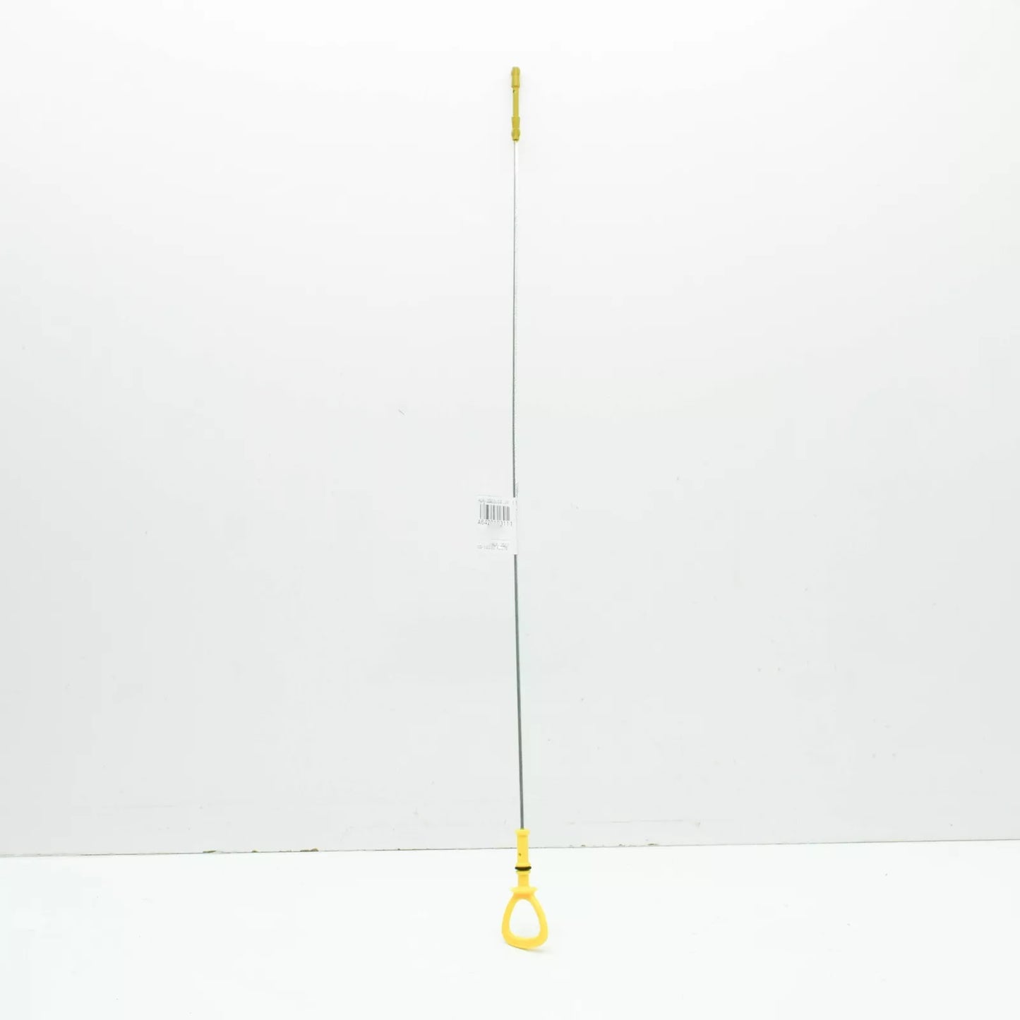 NEW MERCEDES-BENZ S W222 OIL DIP STICK A6420103111 ORIGINAL