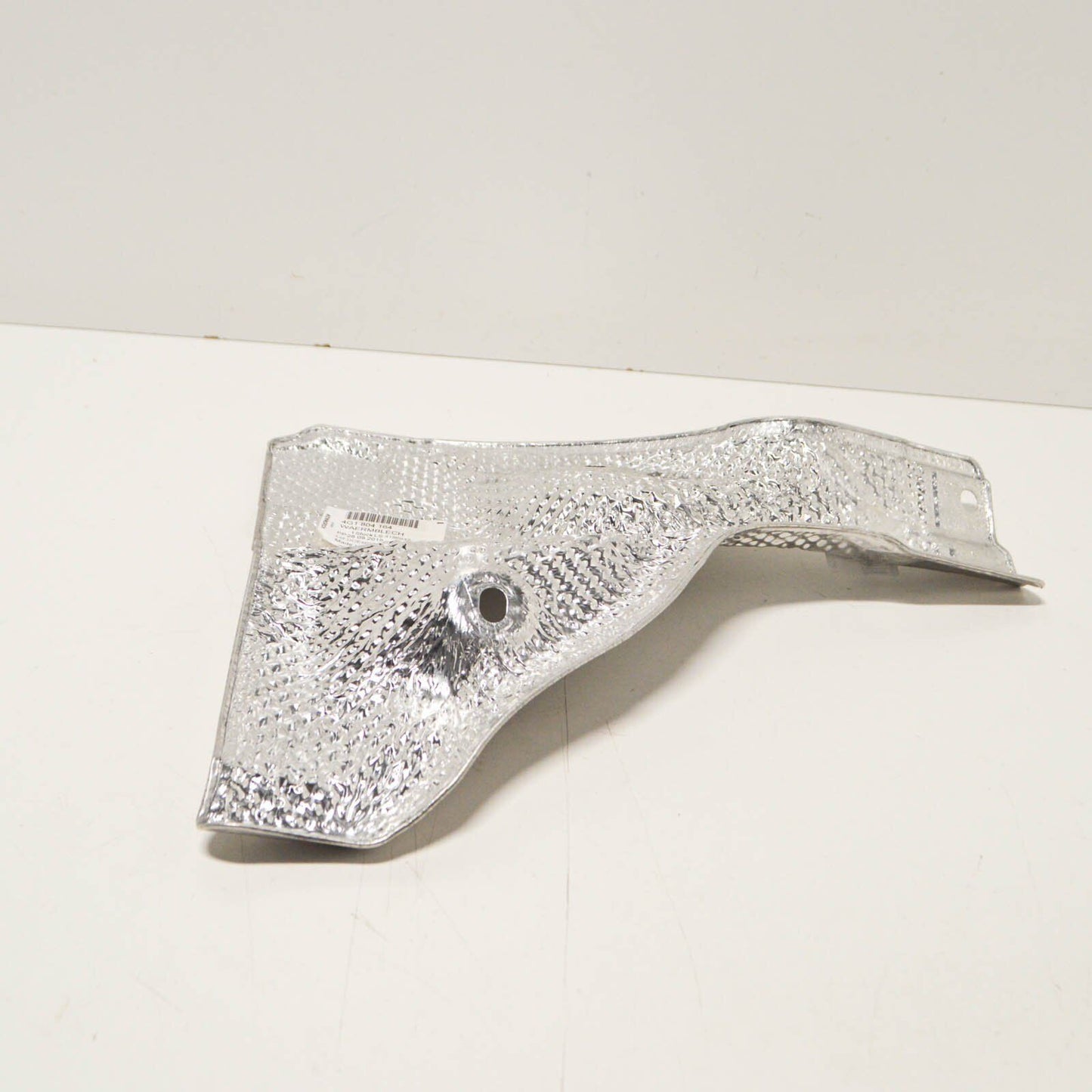 NEW AUDI A7 4G RIGHT SIDE HEATING PLATE 4G1804164 2013 LHD ORIGINAL