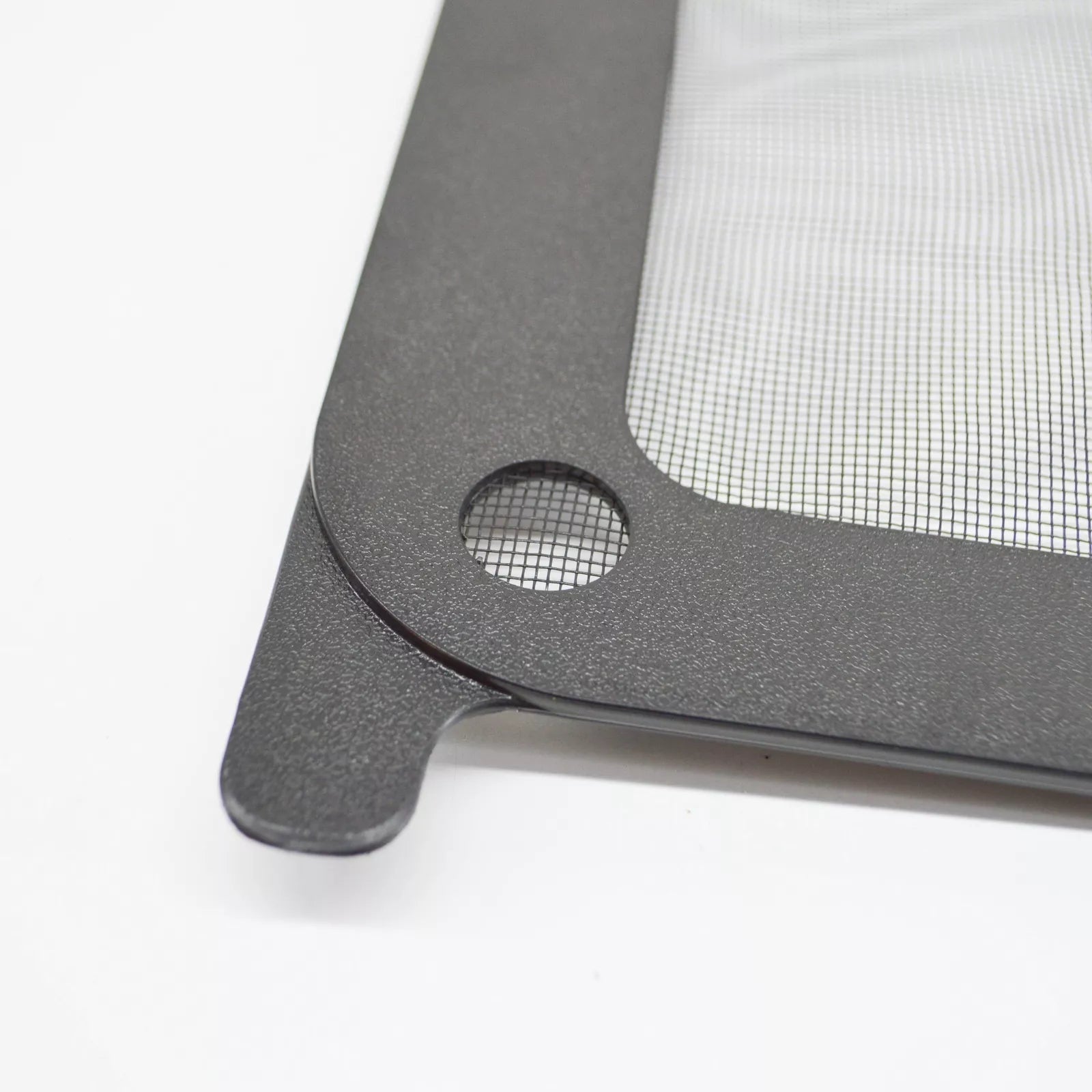 NEW VW TRANSPORTER T5 LEFT SLIDING WINDOW FLY SCREEN 7H7068528A ORIGINAL