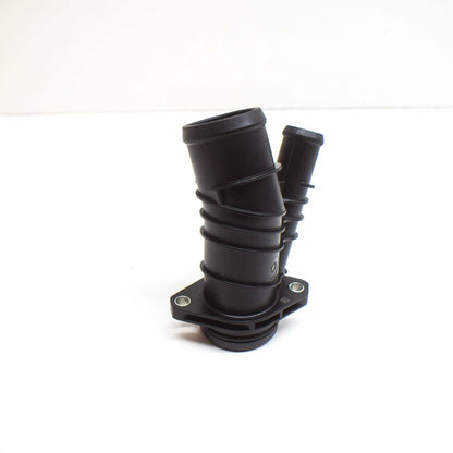 NEW AUDI A6 C8 COOLANT SYSTEM CONNECTION ADAPTER 06M121132B ORIGINAL