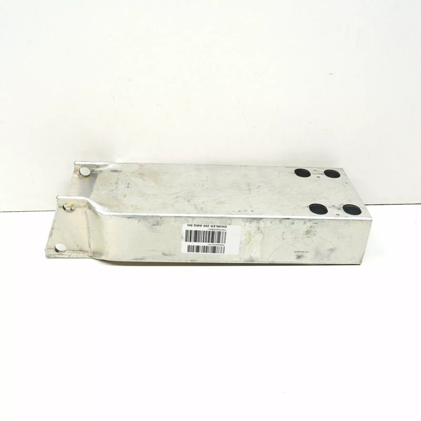 NEW MB E W213 FRONT BUMPER RIGHT REINFORCEMENT EXTENSION BRACKET AMG A2056200801