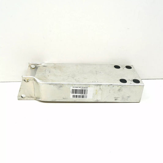 NEW MB E W213 FRONT BUMPER RIGHT REINFORCEMENT EXTENSION BRACKET AMG A2056200801