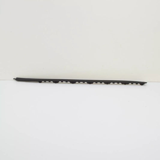 NEW BMW X5 F15, F85 WINDSHIELD LEFT VERTICAL TRIM 51317462205 7462205 ORIGINAL