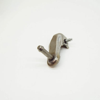 NEW BMW 3 COUPE E92 REAR LEFT EXHAUST HANGER BRACKET 18207571005 7571005