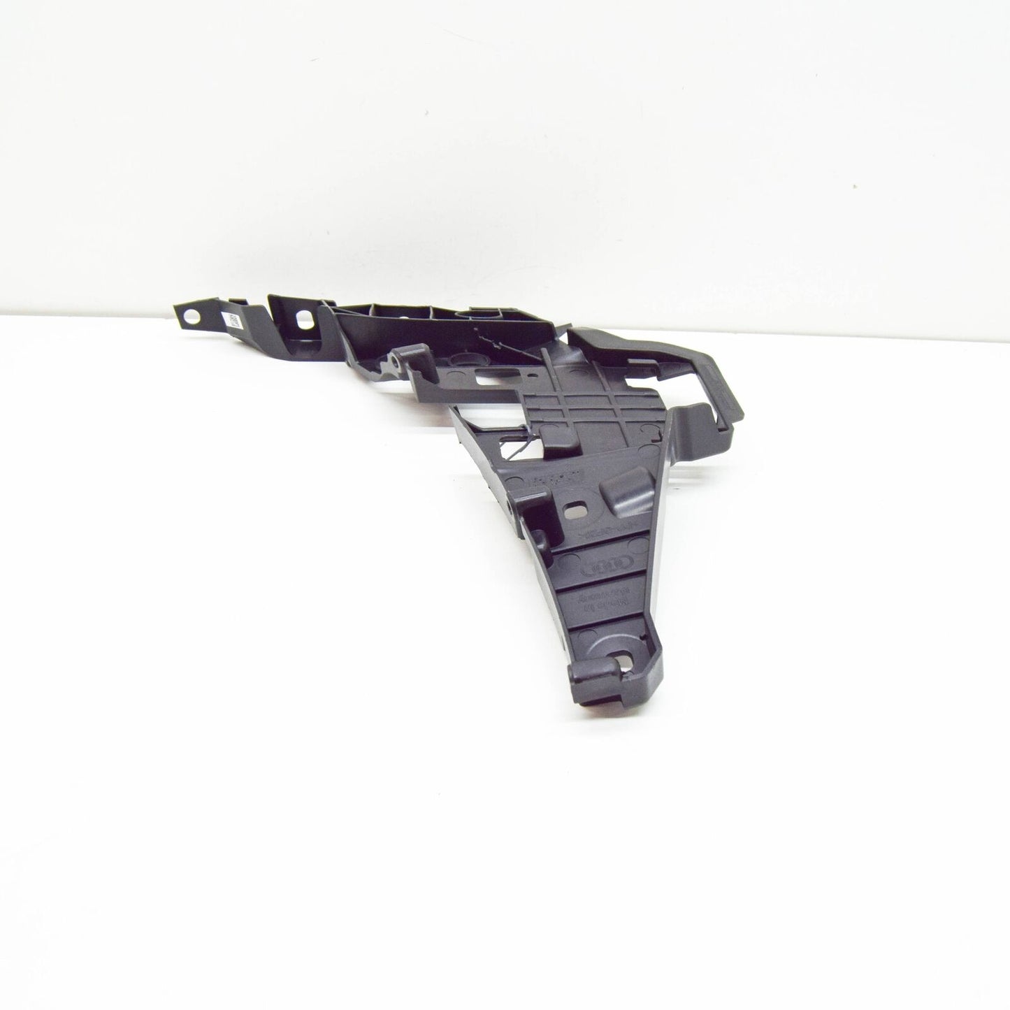 NEW AUDI A8 4N FRONT RIGHT BUMPER GUIDE SECTION 4N0807284B ORIGINAL