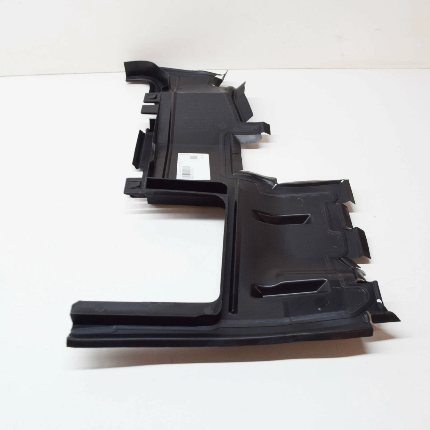 NEW AUDI A6 ALLROAD QUATTRO C7 RIGHT RADIATOR AIR GUIDE 4G9121284B