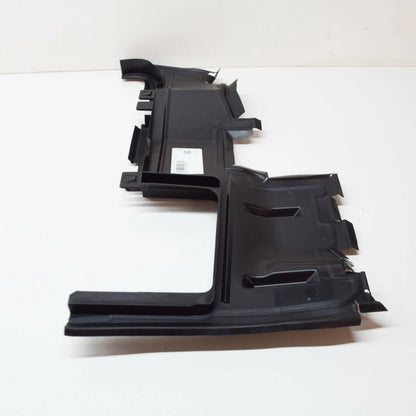 NEW AUDI A6 ALLROAD QUATTRO C7 RIGHT RADIATOR AIR GUIDE 4G9121284B