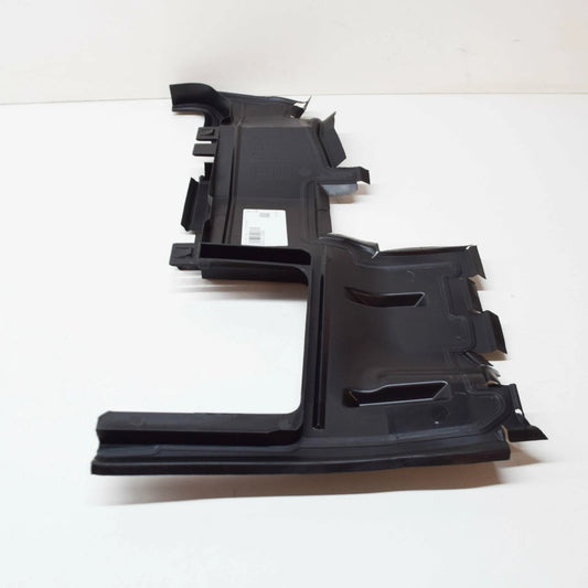 NEW AUDI A6 ALLROAD QUATTRO C7 RIGHT RADIATOR AIR GUIDE 4G9121284B