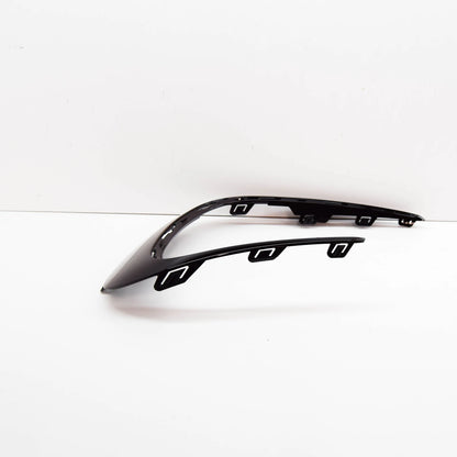 NEW MERCEDES-BENZ EQS V297 FRONT RIGHT BUMPER TRIM STRIP A2978853402 ORIGINAL