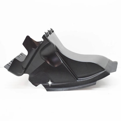 NEW AUDI RS6 AVANT QUATTRO C7 RADIATOR RIGHT AIR GUIDE 4G0121674B ORIGINAL