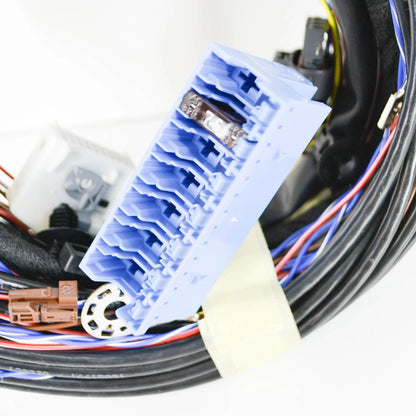 NEW MB CLA C117 REVERSING CAMERA WIRING HARNESS LHD A1175404902 ORIGINAL