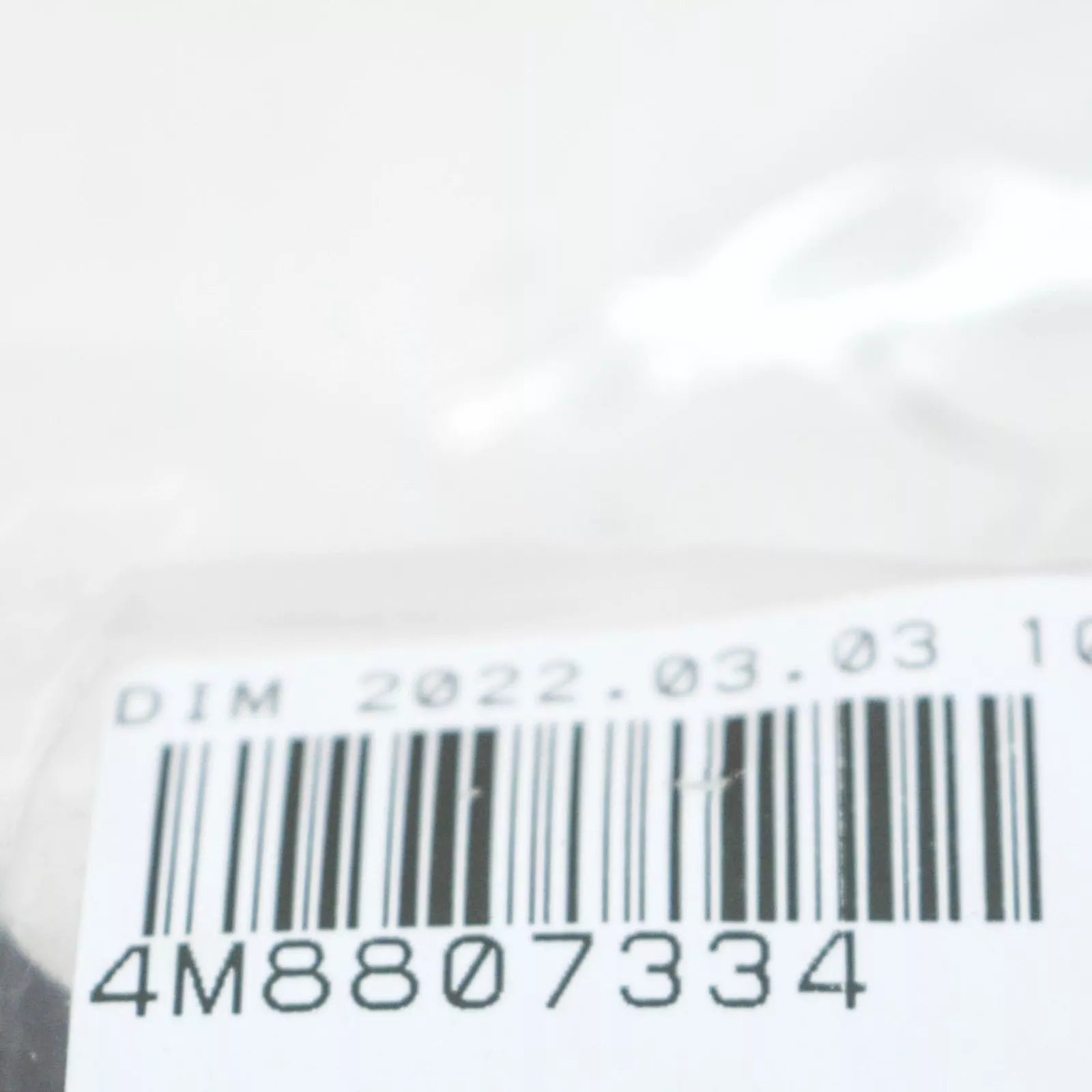 NEW AUDI Q8 FRONT RIGHT BUMPER COVER SUPPORT BRACKET 4M8807334 ORIGINAL