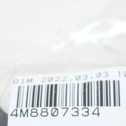 NEW AUDI Q8 FRONT RIGHT BUMPER COVER SUPPORT BRACKET 4M8807334 ORIGINAL