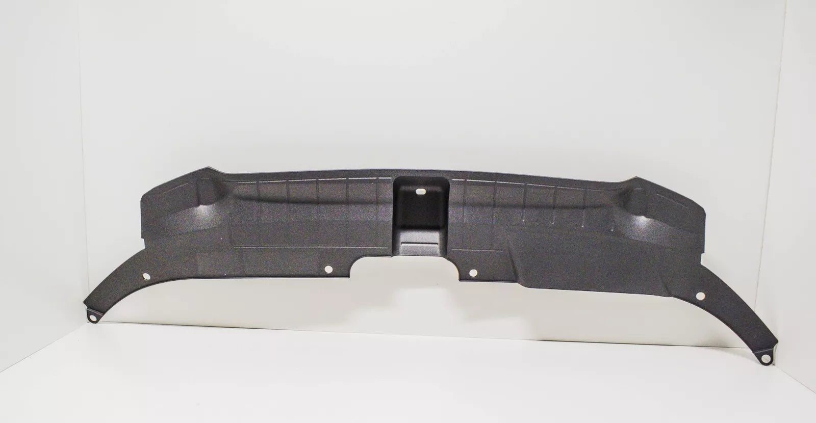 NEW AUDI Q5 8R FRONT UPPER TOP SLAM PANEL COVER 8R0807081A 2014 ORIGINAL