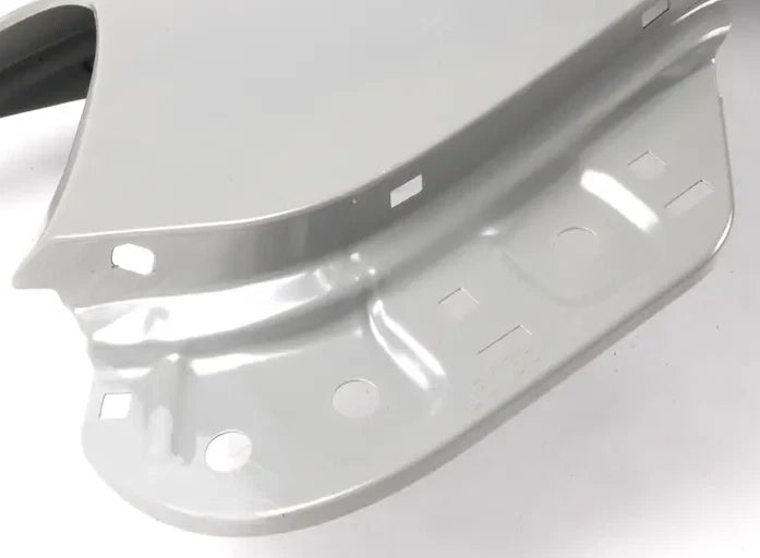 NEW VOLKSWAGEN GOLF MK6 FRONT LEFT FENDER WING 1K9821021 ORIGINAL