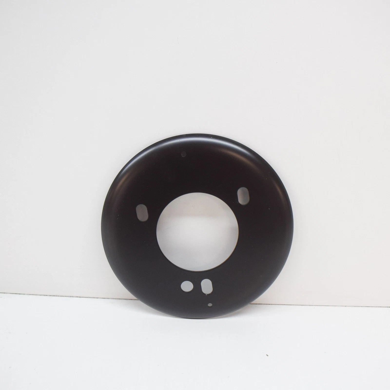 NEW BMW 3 E46 FRONT UPPER STRUT MOUNT REINFORCEMENT PLATE 51717036781 ORIGINAL