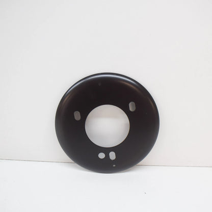 NEW BMW 3 E46 FRONT UPPER STRUT MOUNT REINFORCEMENT PLATE 51717036781 ORIGINAL