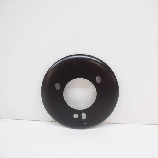 NEW BMW 3 E46 FRONT UPPER STRUT MOUNT REINFORCEMENT PLATE 51717036781 ORIGINAL