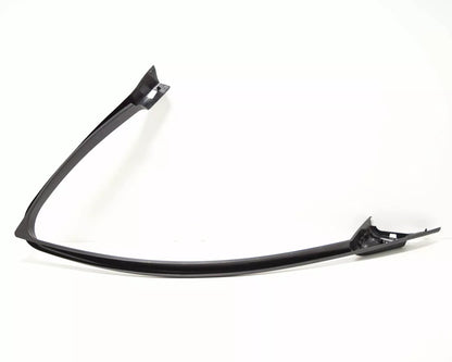 NEW BMW 3 E46 FRONT LEFT DOOR SPEAKER TWEETER COVER 51337171201 7171201