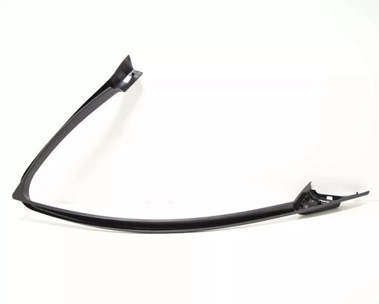 NEW BMW 3 E46 FRONT LEFT DOOR SPEAKER TWEETER COVER 51337171201 7171201