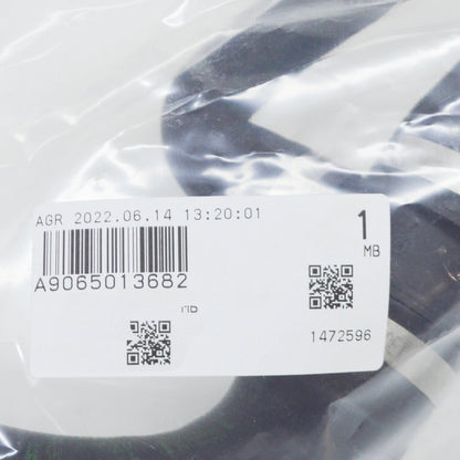 NEW MERCEDES-BENZ SPRINTER 906 BOTTOM RADIATOR HOSE A9065013682