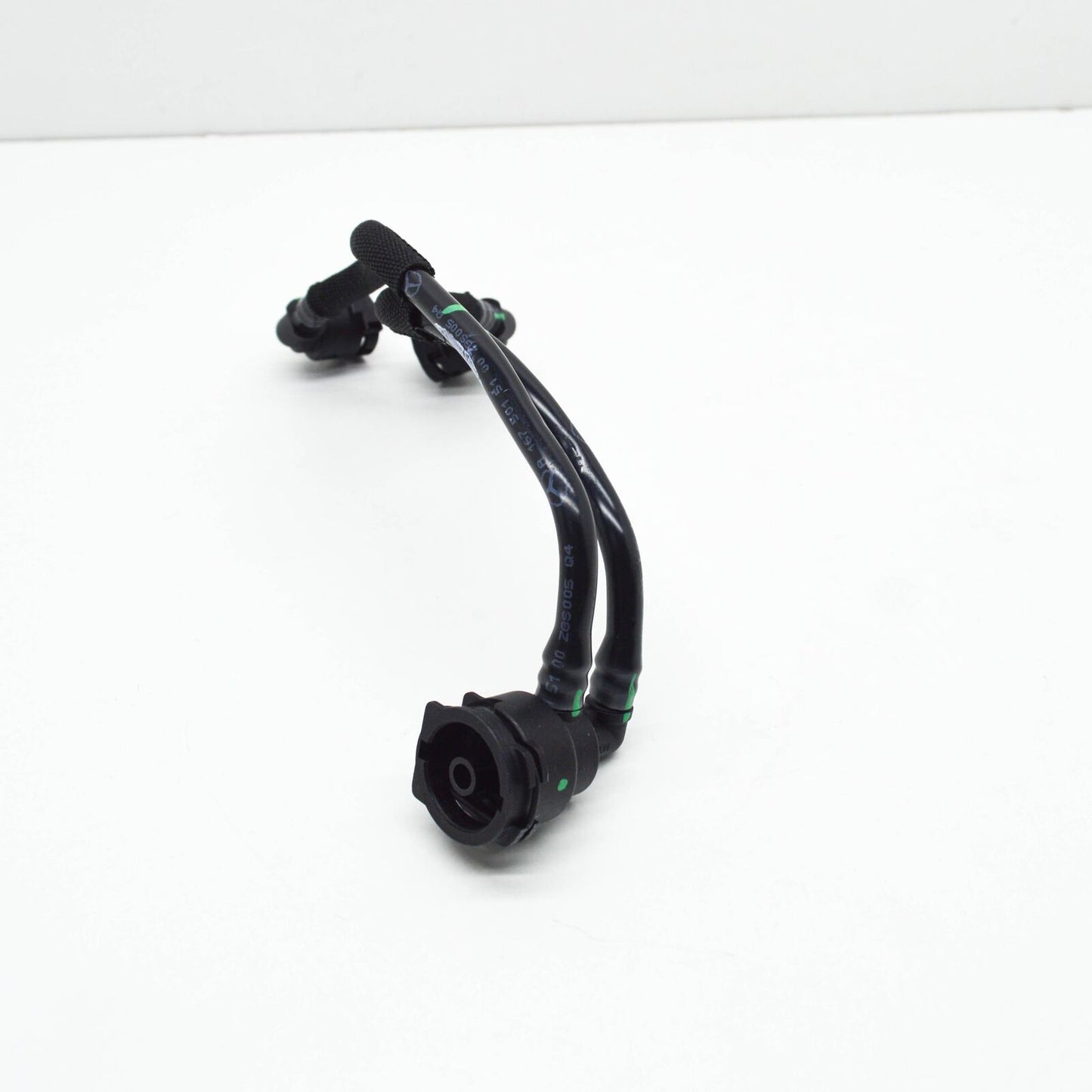 NEW MERCEDES-BENZ GLE W167 EXPANSION TANK VENT BLEED LINE A1675015100 ORIGINAL