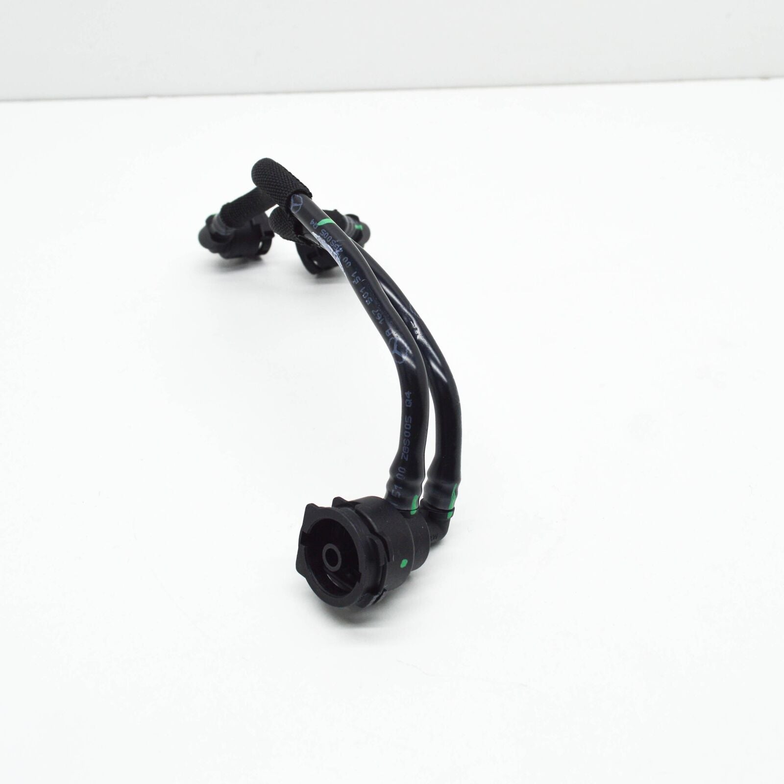 NEW MERCEDES-BENZ GLE W167 EXPANSION TANK VENT BLEED LINE A1675015100 ORIGINAL