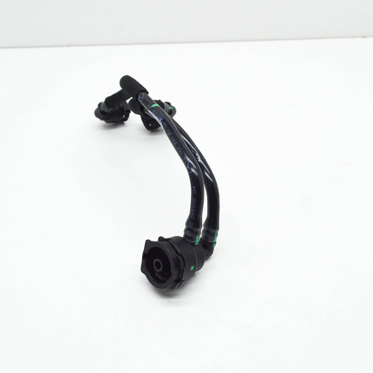 NEW MERCEDES-BENZ GLE W167 EXPANSION TANK VENT BLEED LINE A1675015100 ORIGINAL