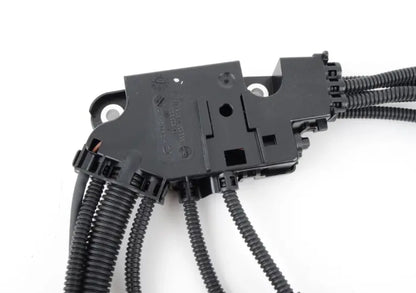 NEW BMW 3 E90 ENG. SENSORIC MODULE 2 WIRING HARNESS 12517614761 7614761 ORIGINAL