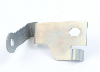 new audi a1 gb right low tone signal horn retainer 2g0951182c original