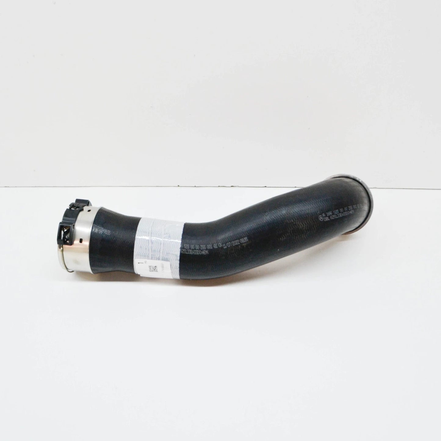 NEW MERCEDES-BENZ GLE COUPE C292 INTERCOOLER HOSE A1665280000 ORIGINAL