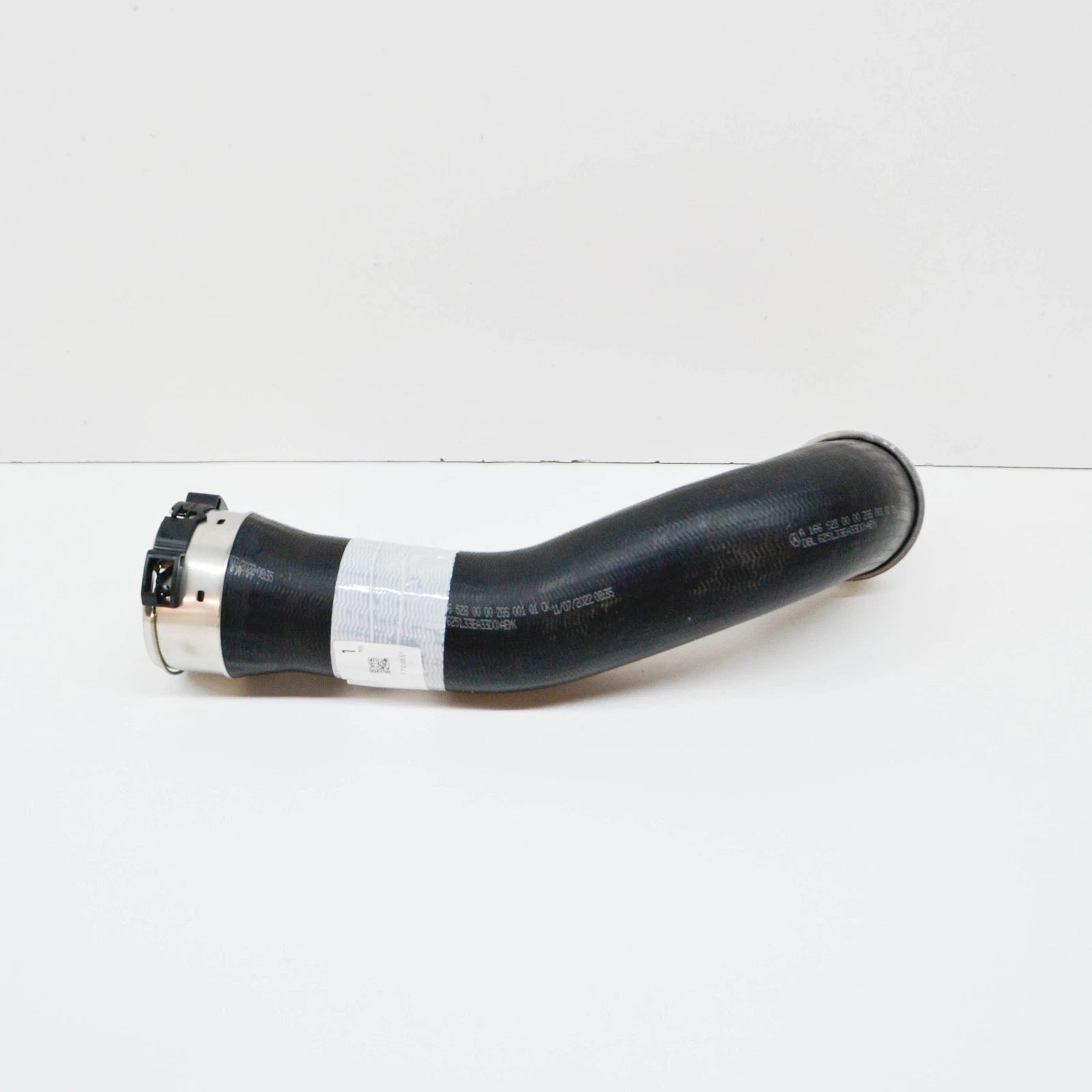 NEW MERCEDES-BENZ GLE COUPE C292 INTERCOOLER HOSE A1665280000 ORIGINAL