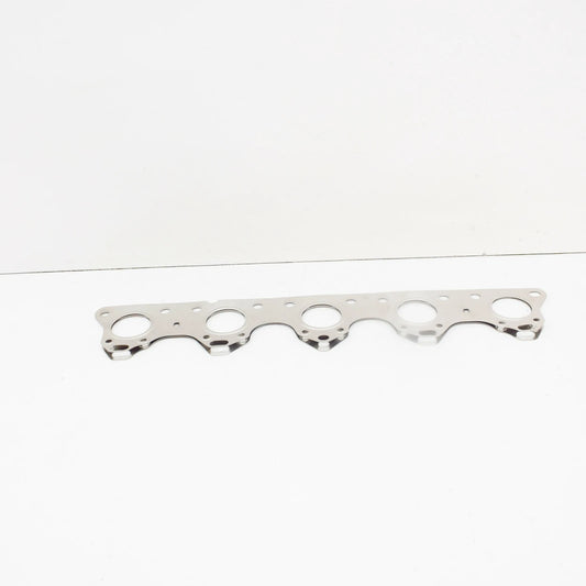NEW AUDI A6 C6 LEFT EXHAUST MANIFOLD GASKET SEAL 07L253039G ORIGINAL
