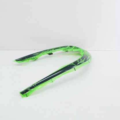 NEW MB CLA C117 FRONT BUMPER RIGHT OUTER SIDE SPOILER A1178858700 ORIGINAL