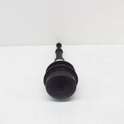 NEW MERCEDES BENZ SPRINTER 906 OIL FILTER HOUSING COVER A6511800138