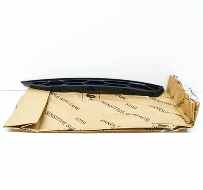 NEW AUDI Q3 8U FRONT LEFT BUMPER LOWER GRILLE TRIM 8U0807925T94