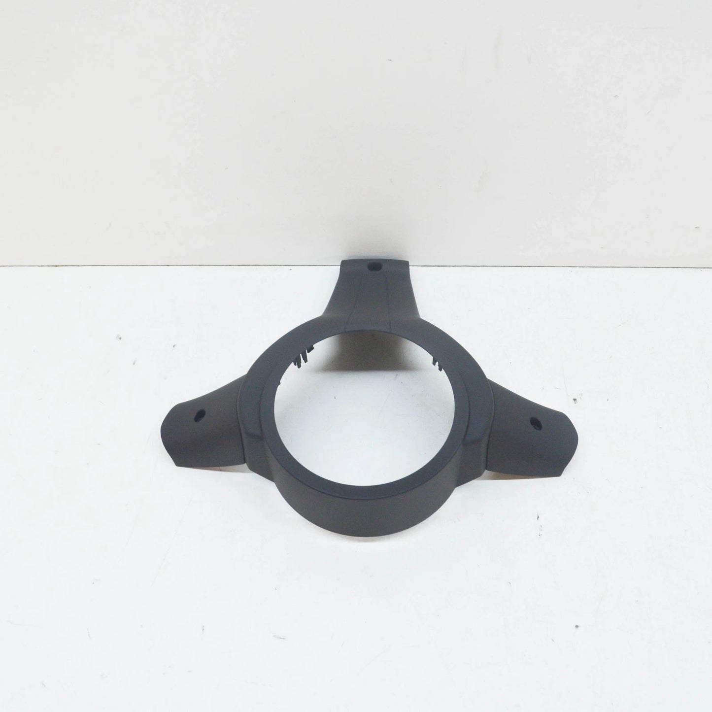 NEW BMW F07 F10 F11 F12 F13 STEERING WHEEL COVER REAR 7848267 32307848267