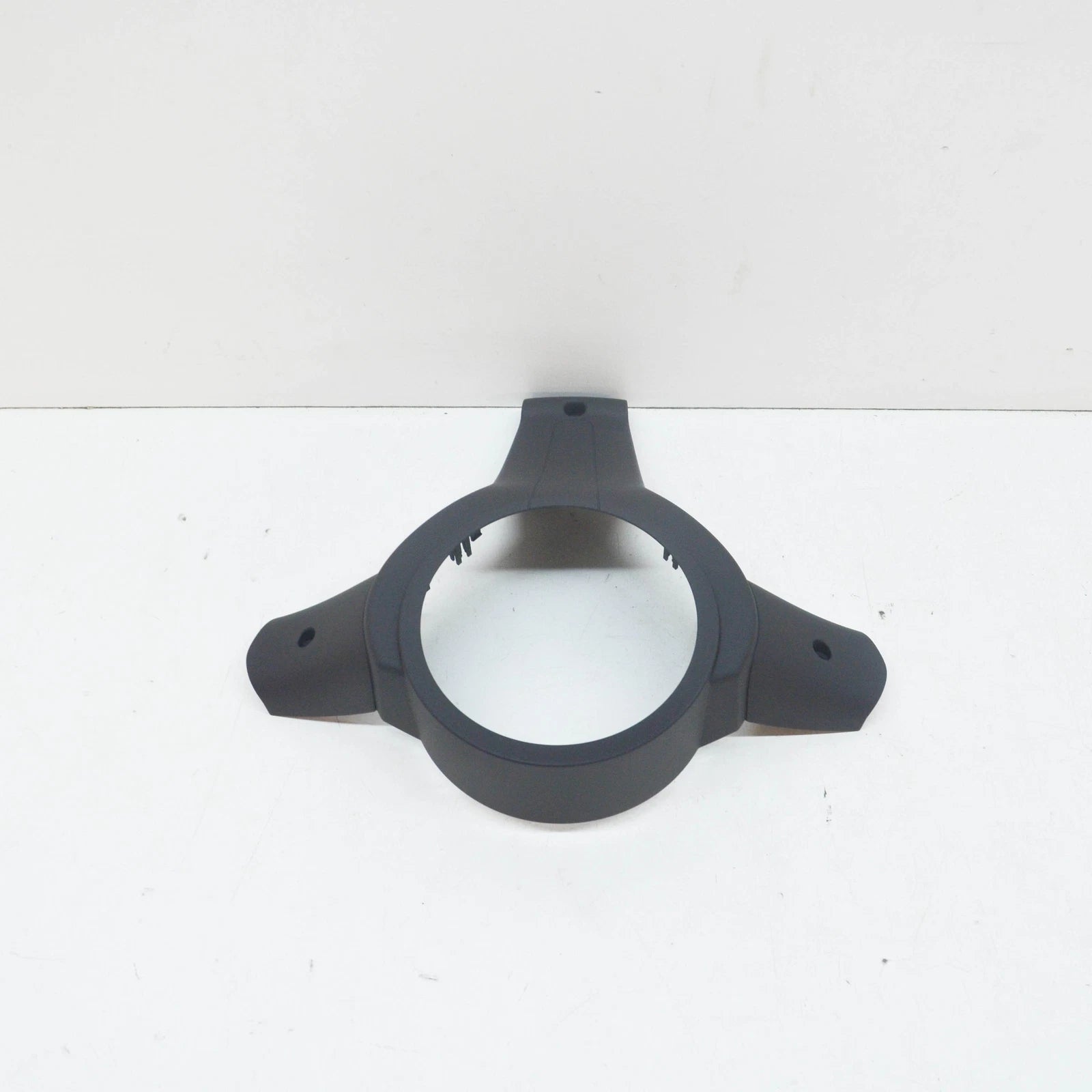 NEW BMW F07 F10 F11 F12 F13 STEERING WHEEL COVER REAR 7848267 32307848267