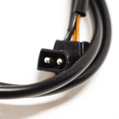 NEW MB CLK C208 WINDSHIELD WASHER JET NOZZLE LEFT SIDE A2088601247 ORIGINAL