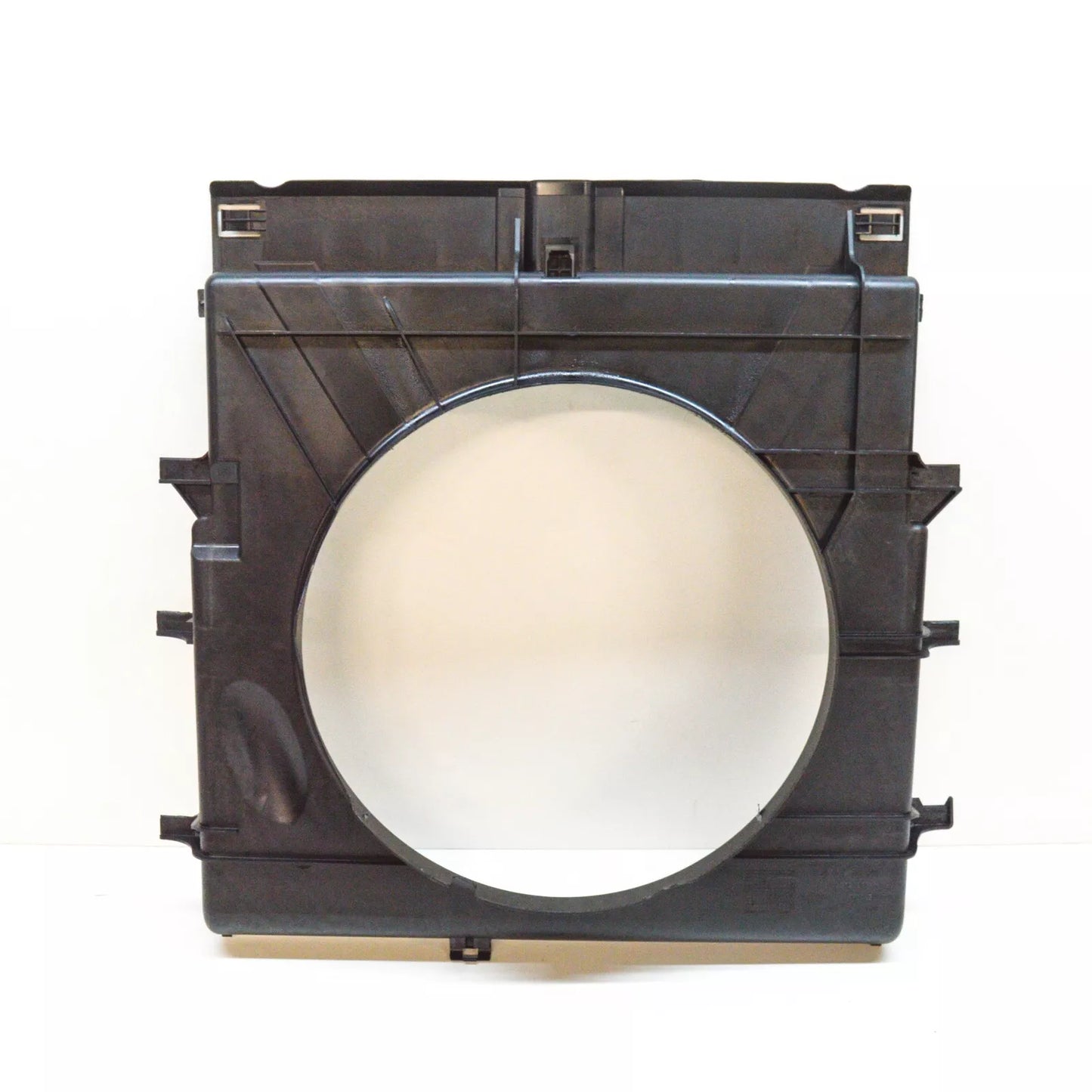 NEW MERCEDES BENZ SPRINTER 906 RADIATOR FAN SHROUD A9065050855