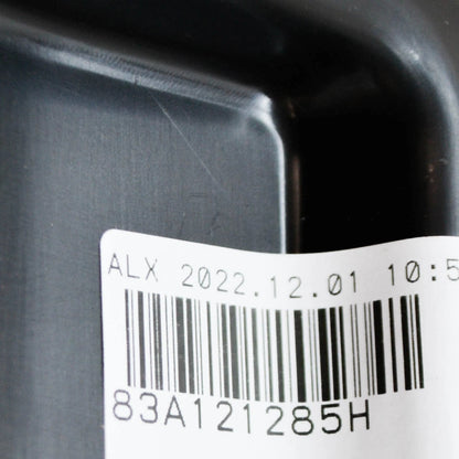 NEW AUDI Q3 F3 RADIATOR UPPER AIR GUIDE 83A121285H